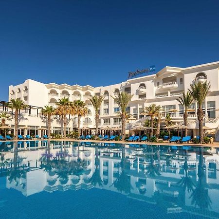 Radisson Blu Resort & Thalasso Hammamet Eksteriør bilde